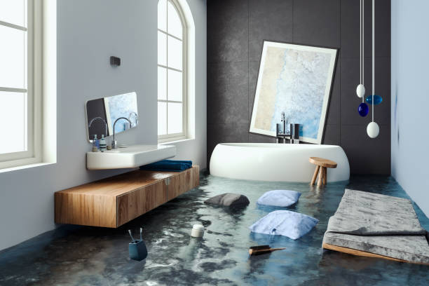 Woodland Park, NE Water damage restoration Company