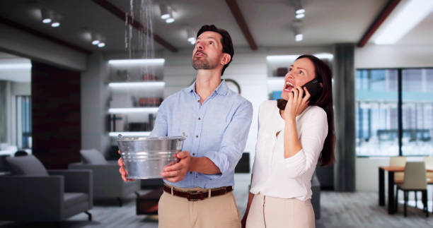  Woodland Park, NE Water damage restoration Pros