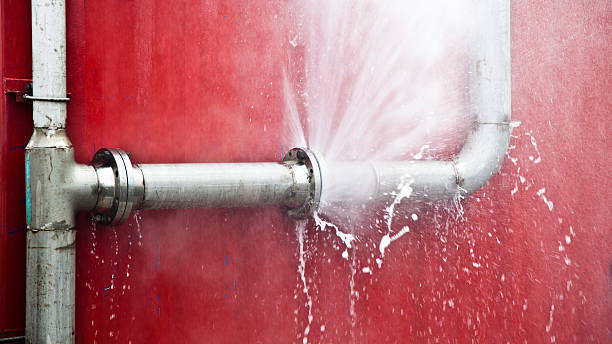 Best Emergency water damage restoration  in Woodland Park, NE